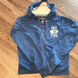 PINK Victoria Secret vintage hoodie Women's M